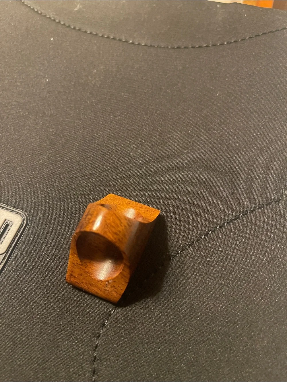 N/A bold wooden